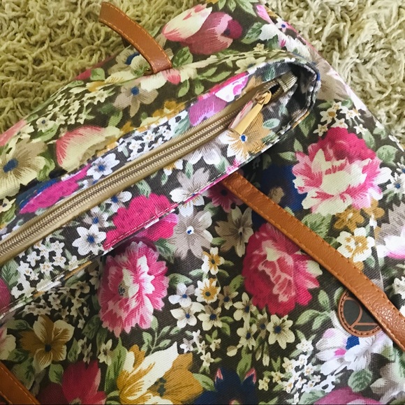 🌿 𝚠𝚒𝚕𝚍𝚏𝚕𝚘𝚠𝚎𝚛 𝚝𝚘𝚝𝚎 - Picture 3 of 3